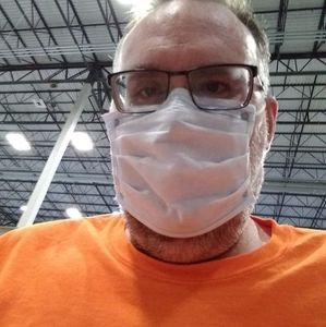 Meet your Posher, William